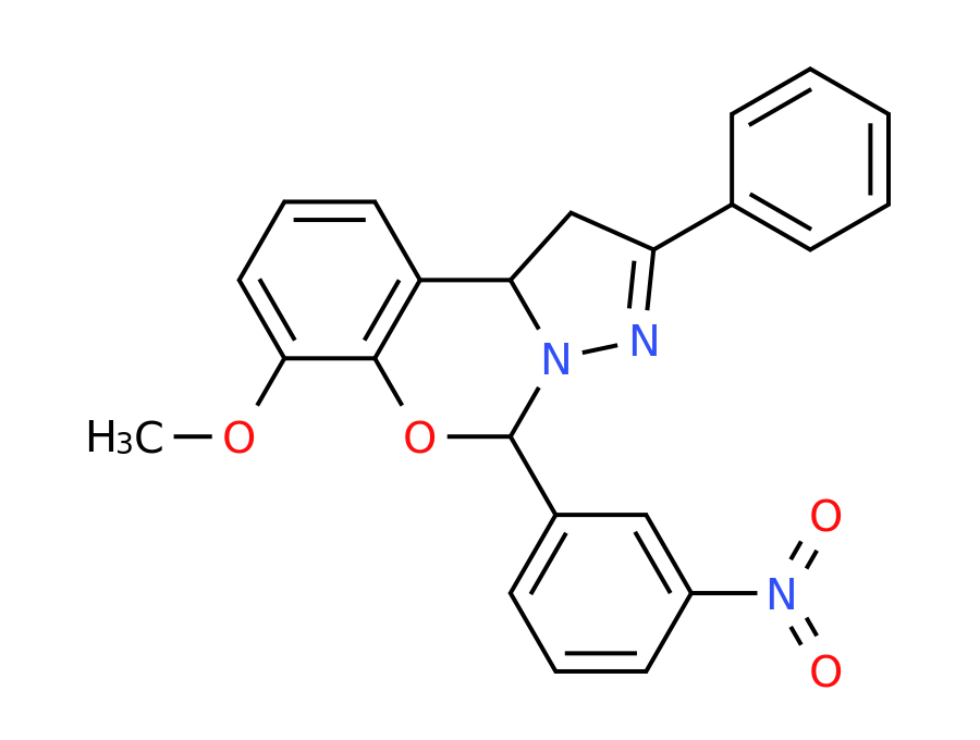 Structure Amb5267381