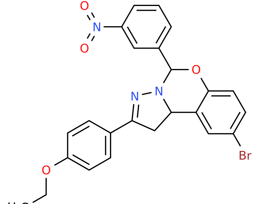 Structure Amb5267677