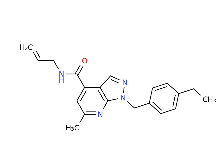 Structure Amb526811