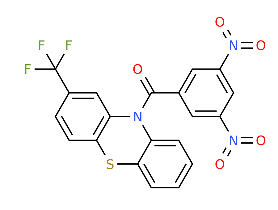 Structure Amb5268139