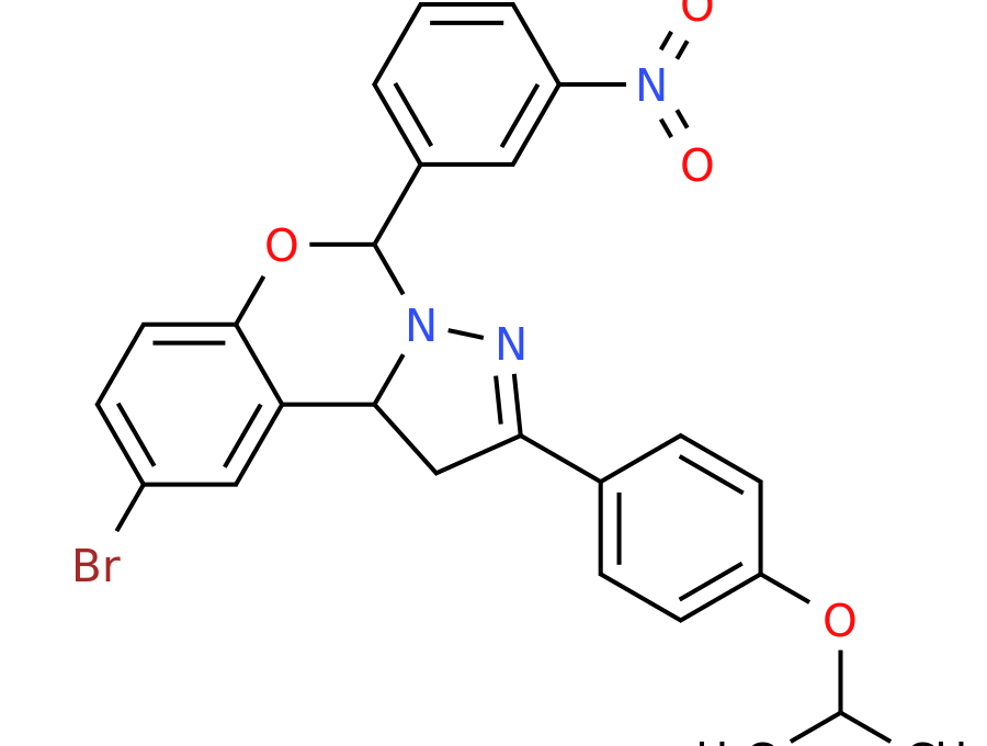 Structure Amb5268143