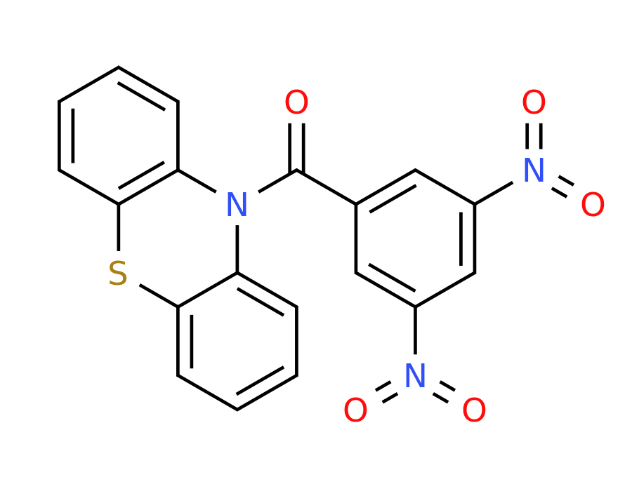 Structure Amb5268677