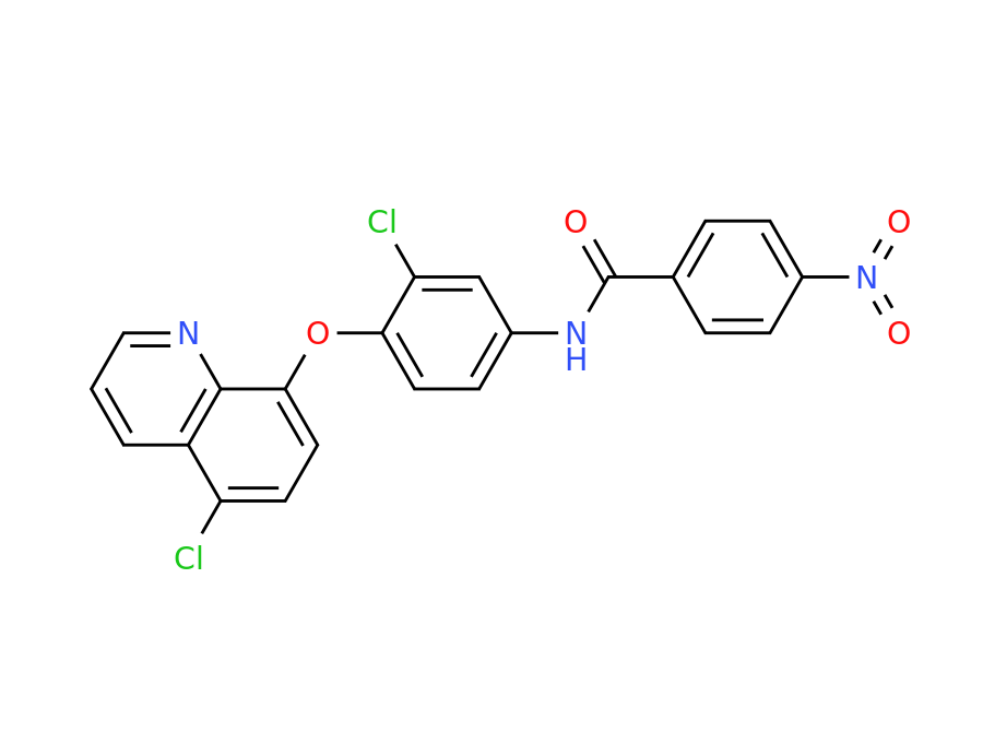 Structure Amb5269452