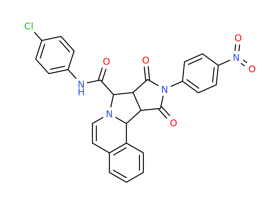 Structure Amb5270081