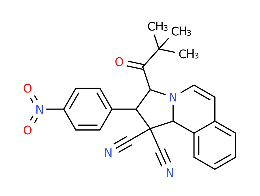 Structure Amb5270624