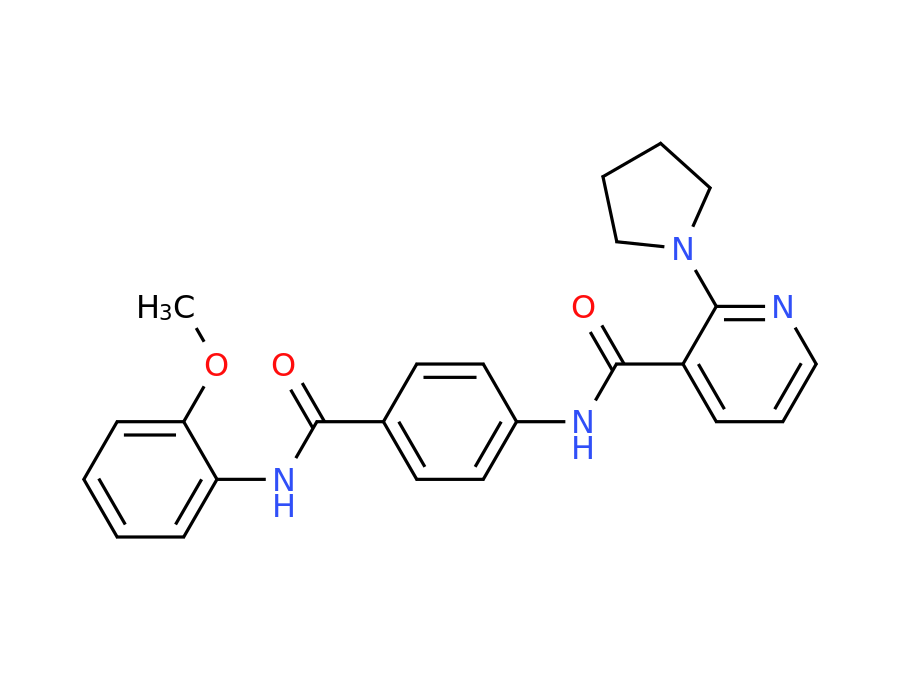 Structure Amb527104