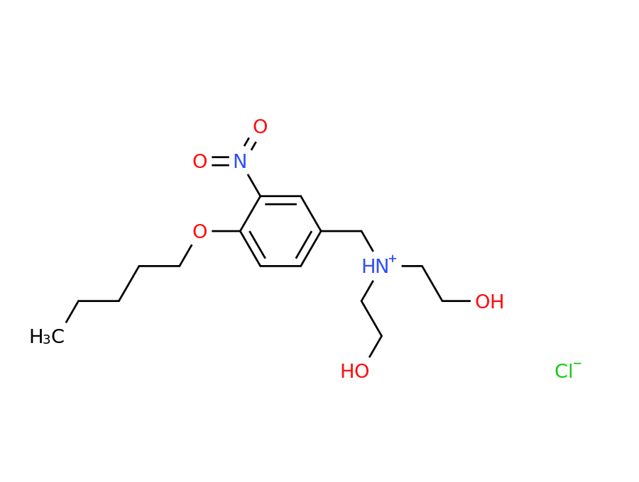 Structure Amb5271279