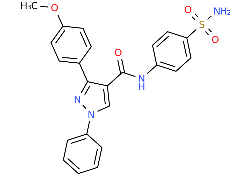 Structure Amb527213