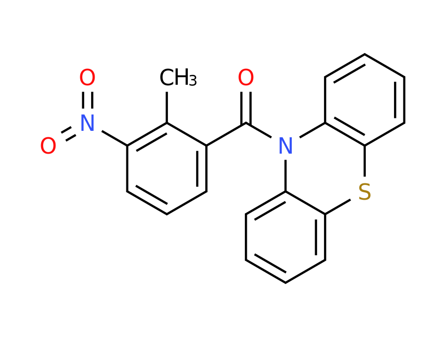 Structure Amb5272150