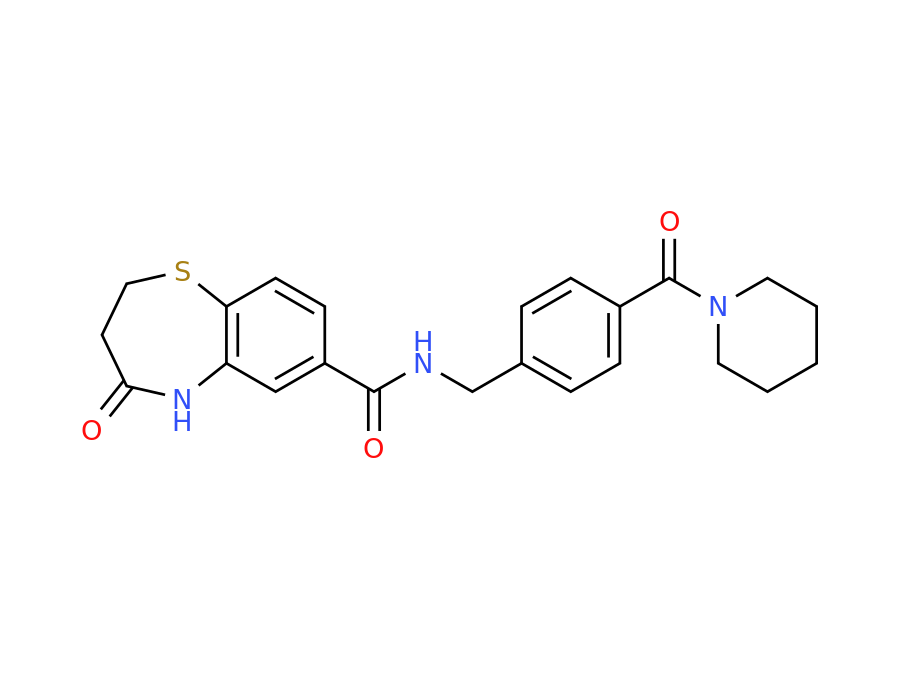 Structure Amb527228