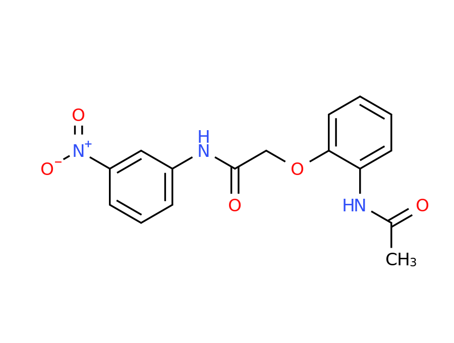 Structure Amb527250