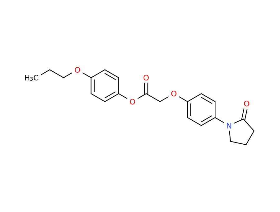 Structure Amb527284