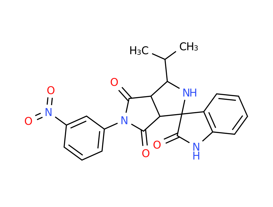 Structure Amb5273226