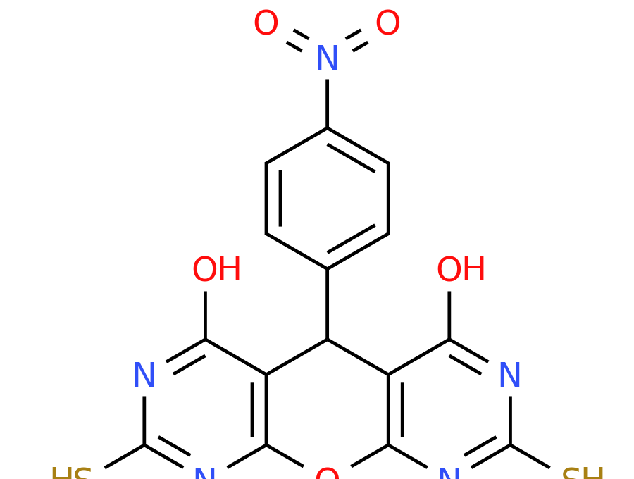 Structure Amb5274544