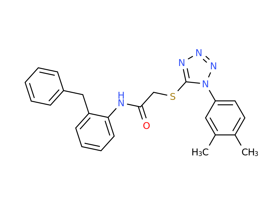 Structure Amb52749