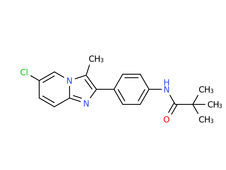 Structure Amb527639