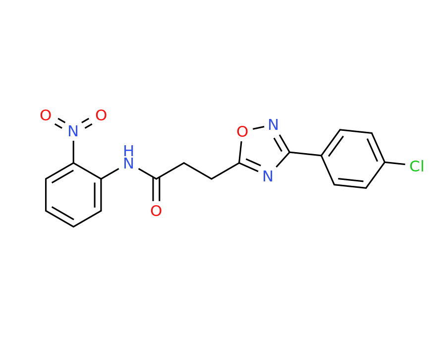 Structure Amb5276947