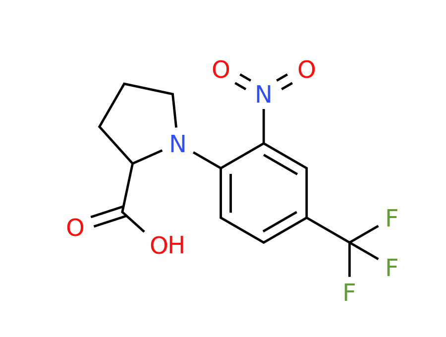 Structure Amb5277091