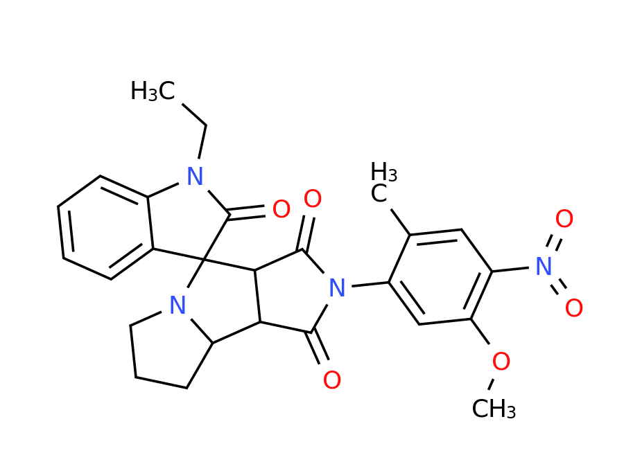 Structure Amb5277306