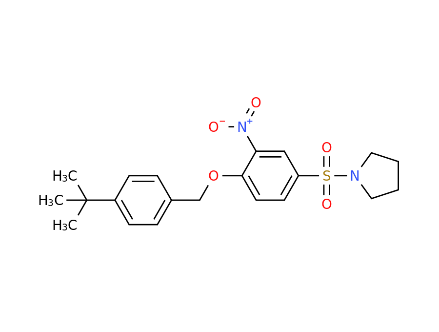 Structure Amb527851