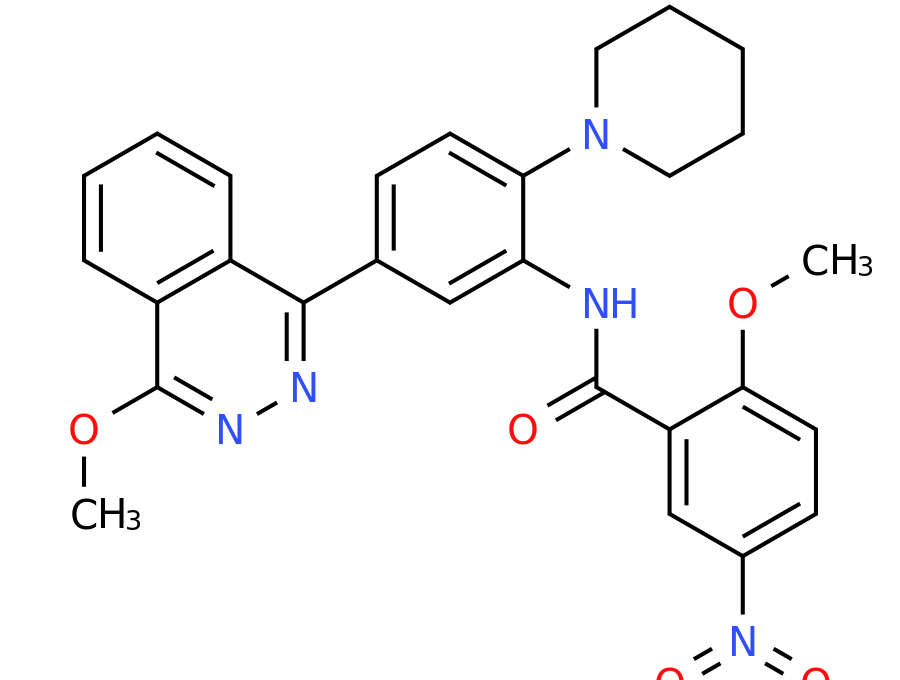 Structure Amb5278587