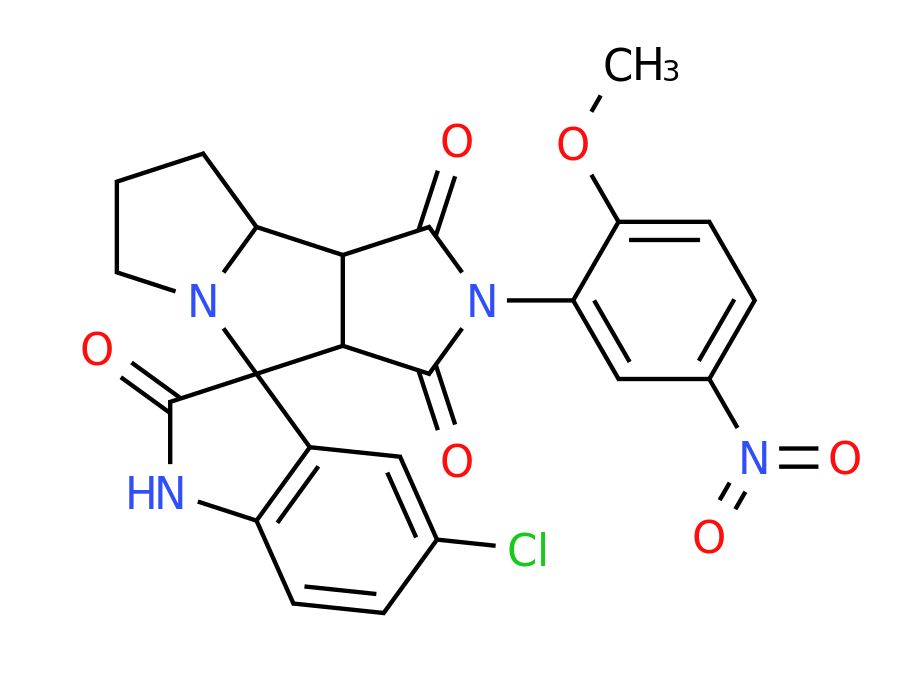 Structure Amb5278970