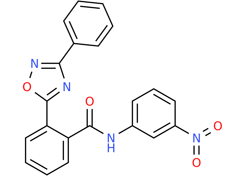 Structure Amb5279390