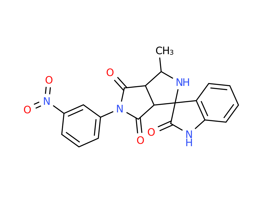 Structure Amb5280076