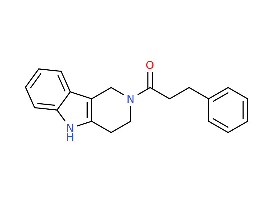 Structure Amb5280409