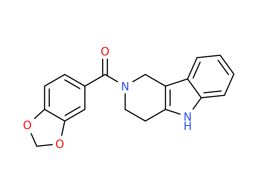 Structure Amb5280548