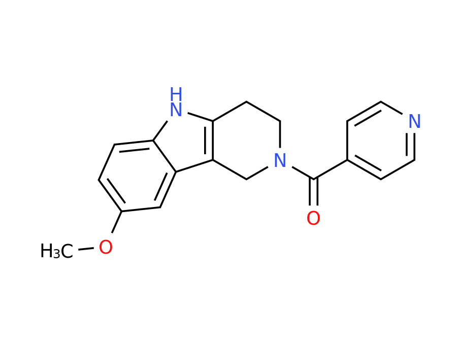 Structure Amb5280604