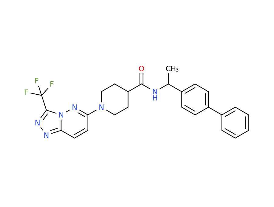 Structure Amb528147