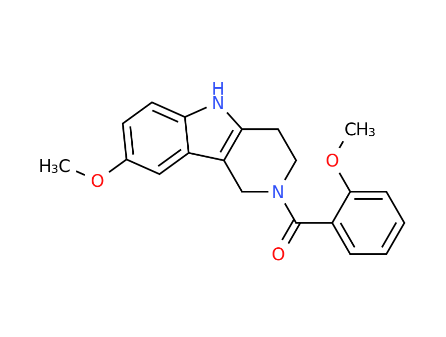 Structure Amb5281572