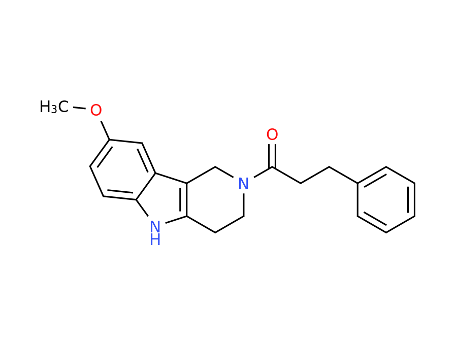 Structure Amb5281827