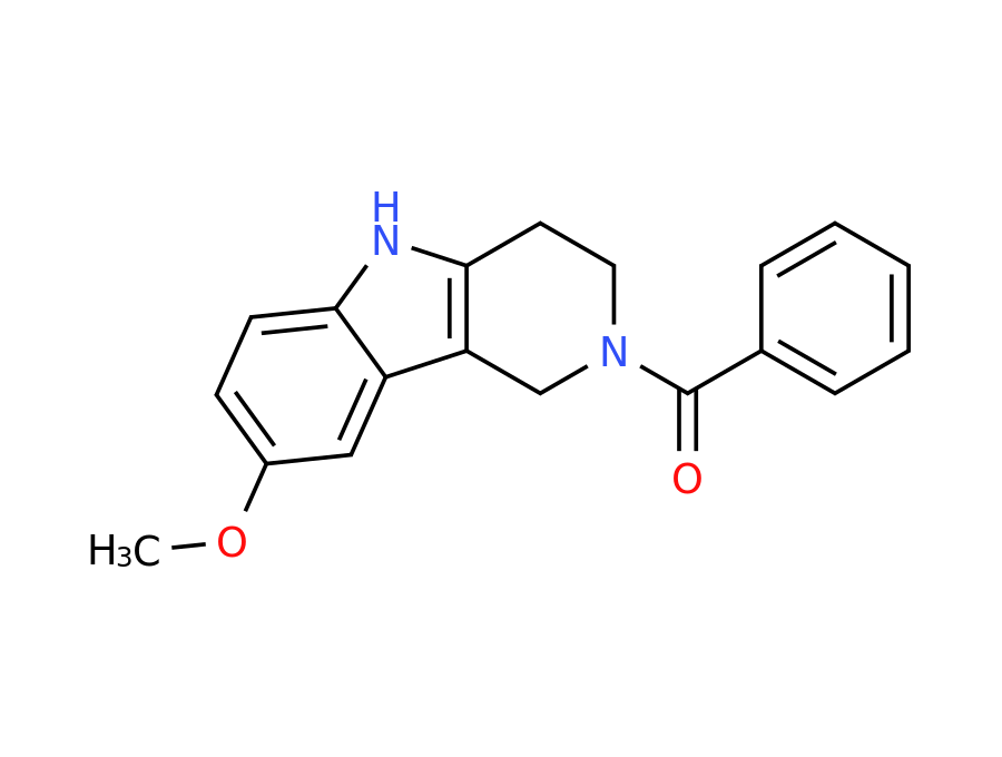 Structure Amb5282214