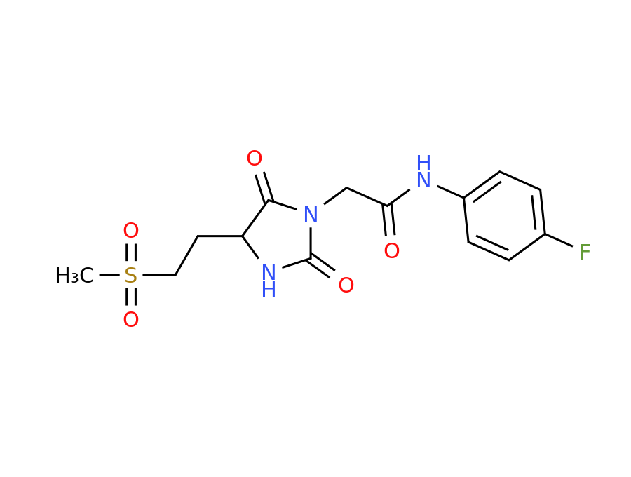 Structure Amb528259