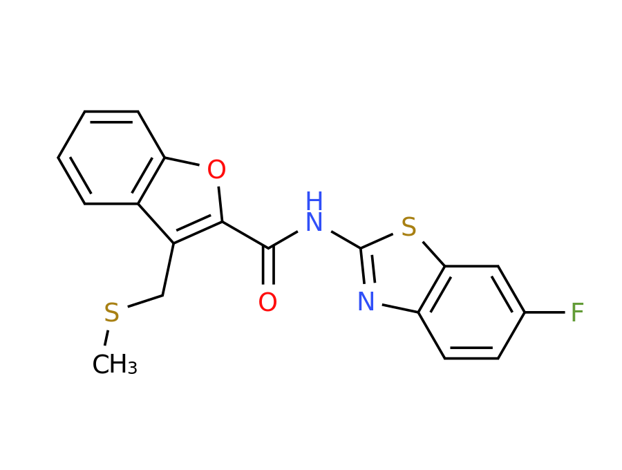 Structure Amb52838