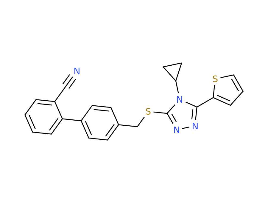 Structure Amb528413