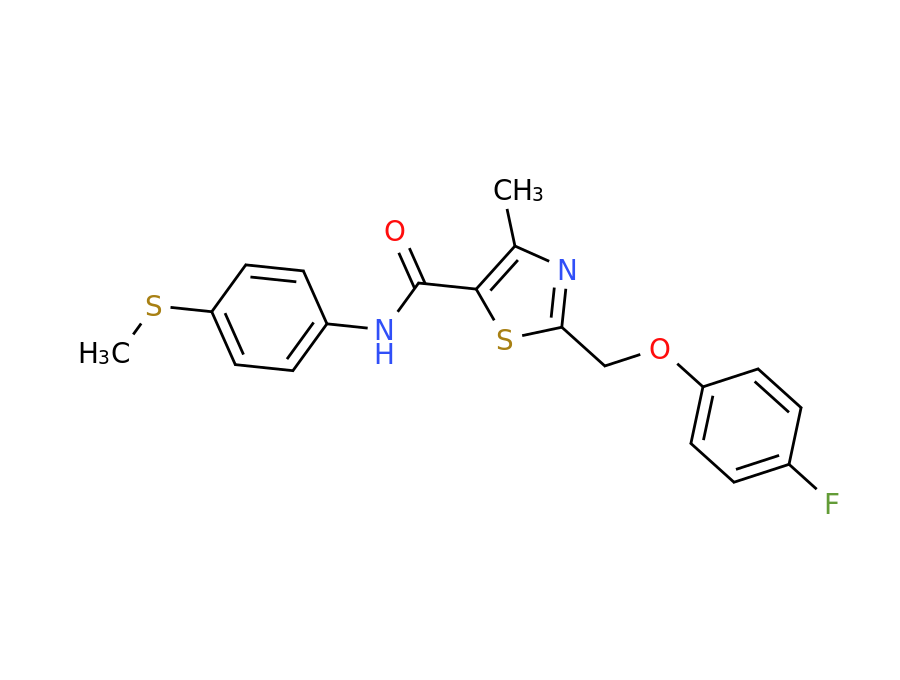 Structure Amb528656