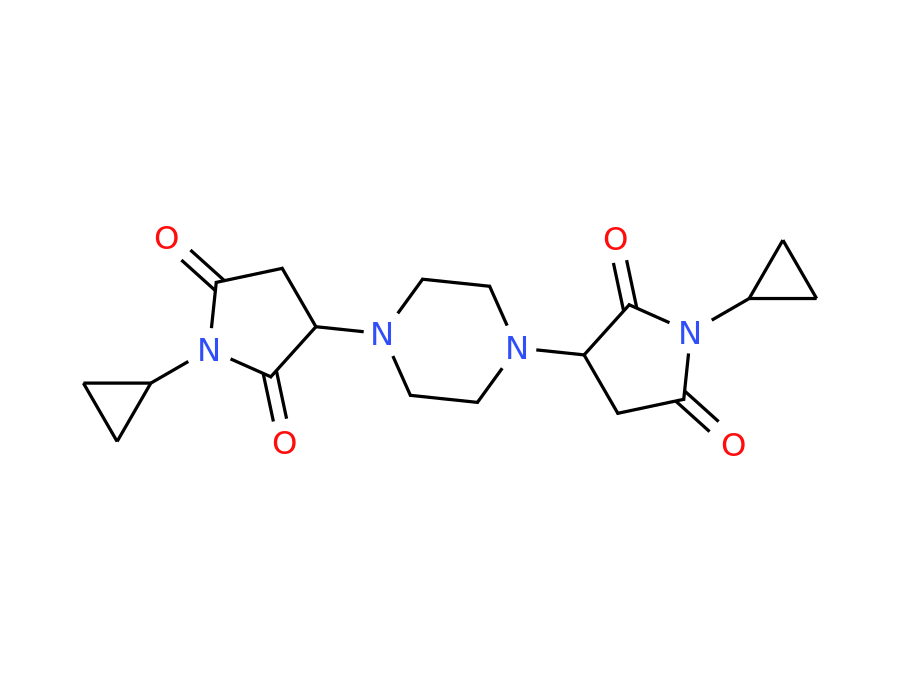 Structure Amb528805