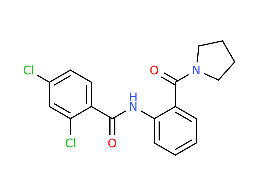 Structure Amb5288574