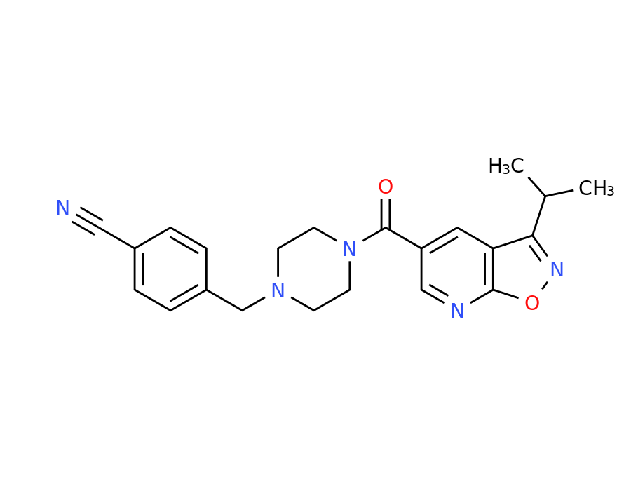 Structure Amb528980