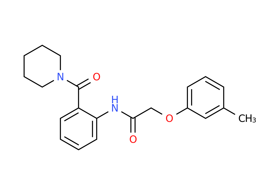 Structure Amb5290244