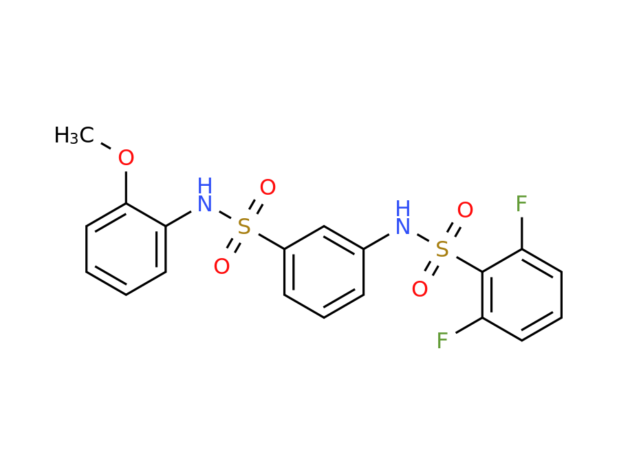 Structure Amb52921