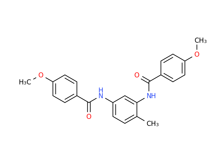 Structure Amb5292256