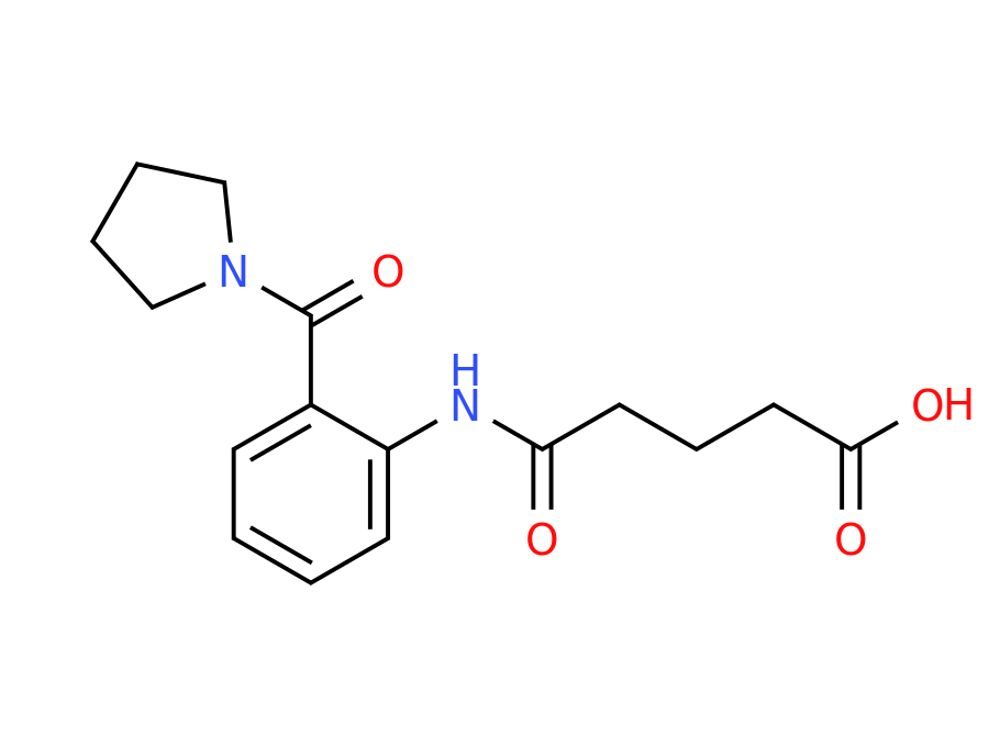 Structure Amb5294122