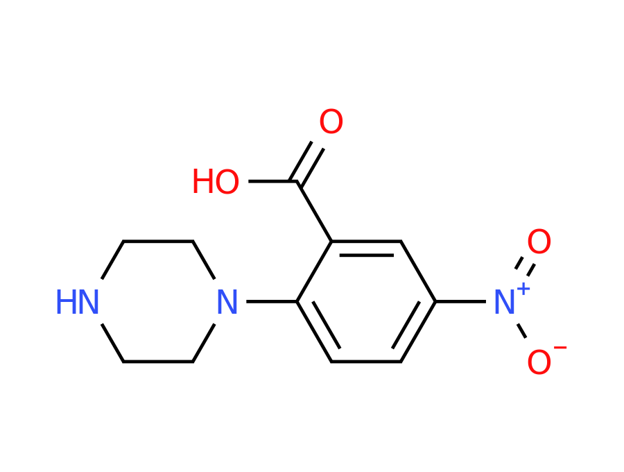 Structure Amb5294904