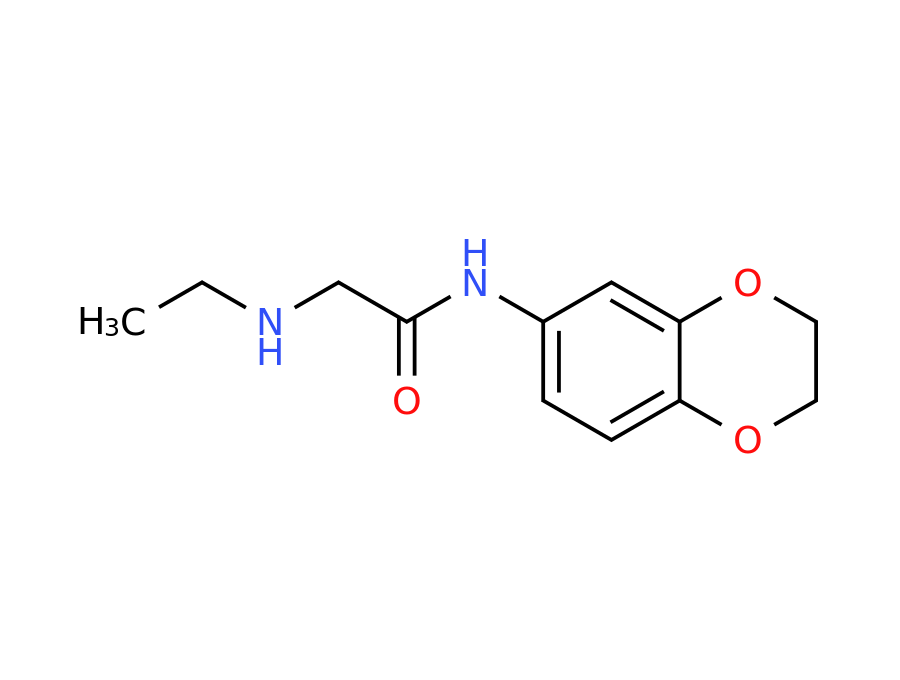 Structure Amb5295802