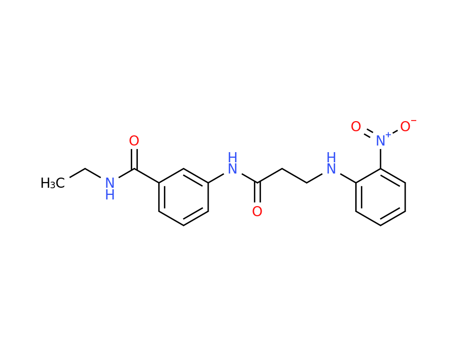 Structure Amb529686