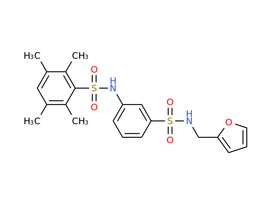 Structure Amb5296982